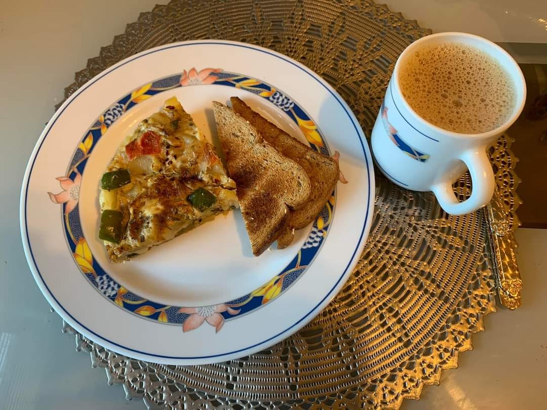 Eman khan tweet media