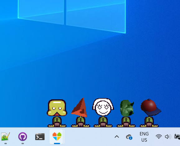 lucd_rom's tweet photo. Petscop Desktoptale guys yeah (+Ben from Funkscop)
#petscop #funkscop #MyDesktoptale
https://t.co/78ECZchsdO https://t.co/x6wiQHsNsk
