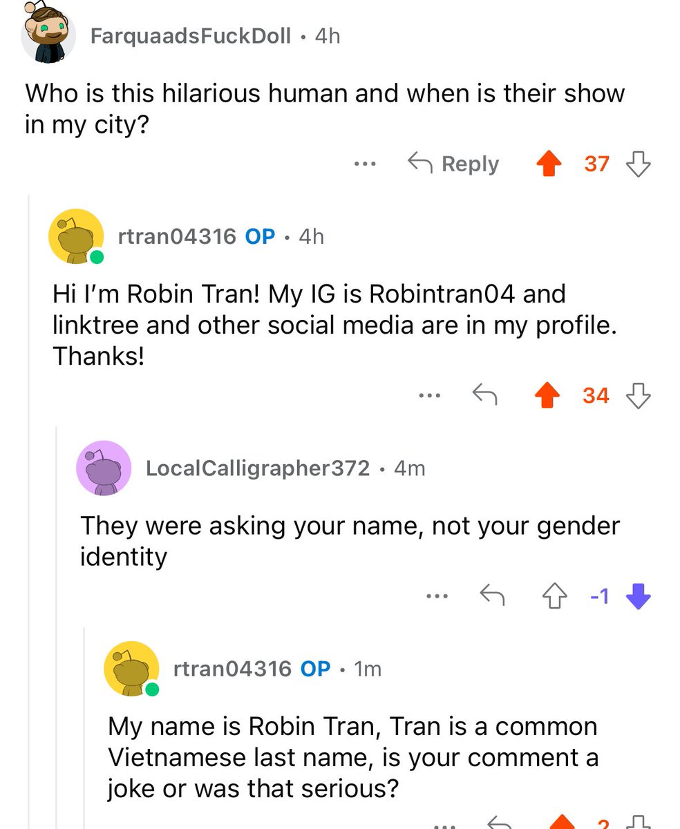Transphobes are so fucking stupid I swear to god