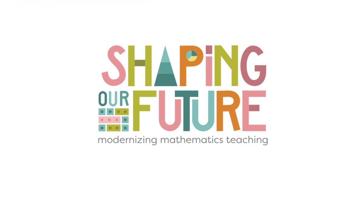 To all mathematics educators: speaker proposals for CMC-South’s Nov conference in Palm Springs are due April 7th. We look forward to learning from your ways of shaping our future #cmcmath 💙 cmc-south.org/conference.html