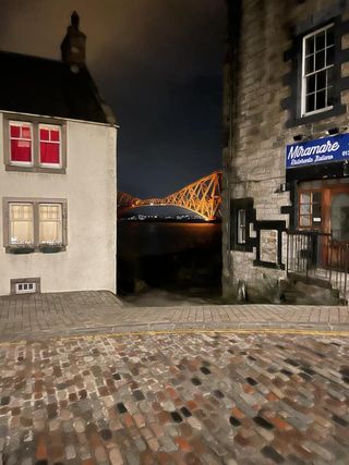 🌉 Our Forth Bridges in Spring- a series of images from local residents and visitors, each of which captures unique elements or perspectives of these iconic structures. 🌉 Visit the Bridges | theforthbridges.org #ForthBridges #VisitScotland #ForeverEdinburgh #LoveFife