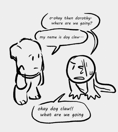 RioyuProjects's tweet photo. This will probably happen in Fruitless Devotion

#trivialdawn #osc #original #comic #fruitlessdevotion  #objectshow #objectshowcommunity #originalstory #objectcomic https://t.co/ArGBygPNMx