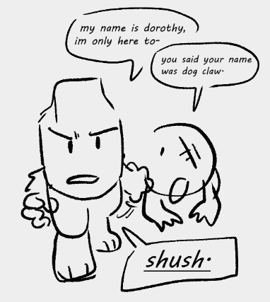 RioyuProjects's tweet photo. This will probably happen in Fruitless Devotion

#trivialdawn #osc #original #comic #fruitlessdevotion  #objectshow #objectshowcommunity #originalstory #objectcomic https://t.co/ArGBygPNMx
