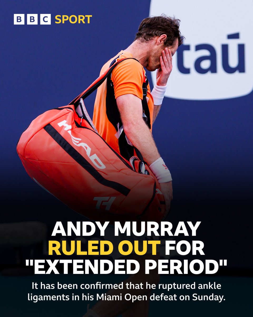 BBC Sport tweet media