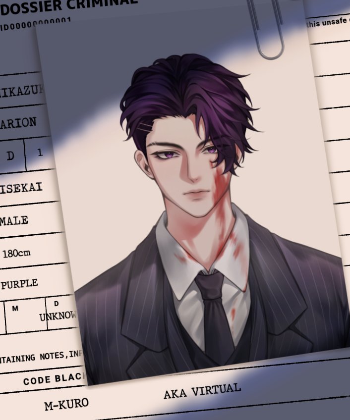 'code black.. find him'
#artion