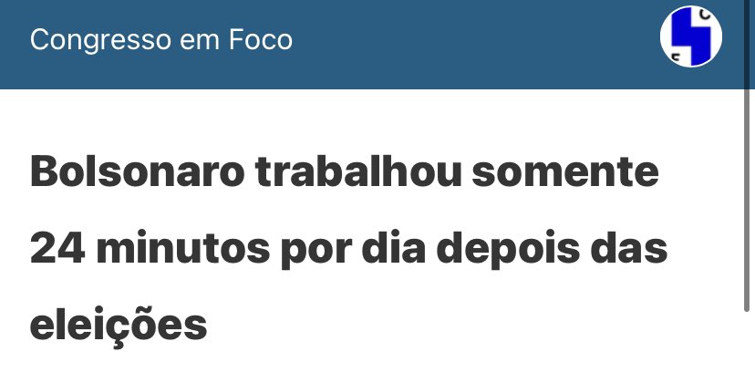 GugaNoblat's tweet photo. O presidente que só trabalhava 3horas por dia contando ainda o tempo que gastava em voos como se fosse horário de trabalho, o presidente mais preguiçoso e incompetente da nossa história política, Jair Bolsonaro quer que acreditemos que ele passou 2 dias na embaixada húngara, na semana do carnaval, logo após ter passaporte confiscado, e na iminência de ser preso, porque queria trabalhar duro numa imersão para se atualizar sobre cenários políticos que envolvem Brasil e Hungria? É isso mesmo, produção? Bolsonaro conseguiu mesmo dar essa desculpa patética? E o tio do zap já acreditou? 🤡