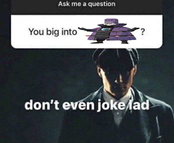 man carved from stone tweet media