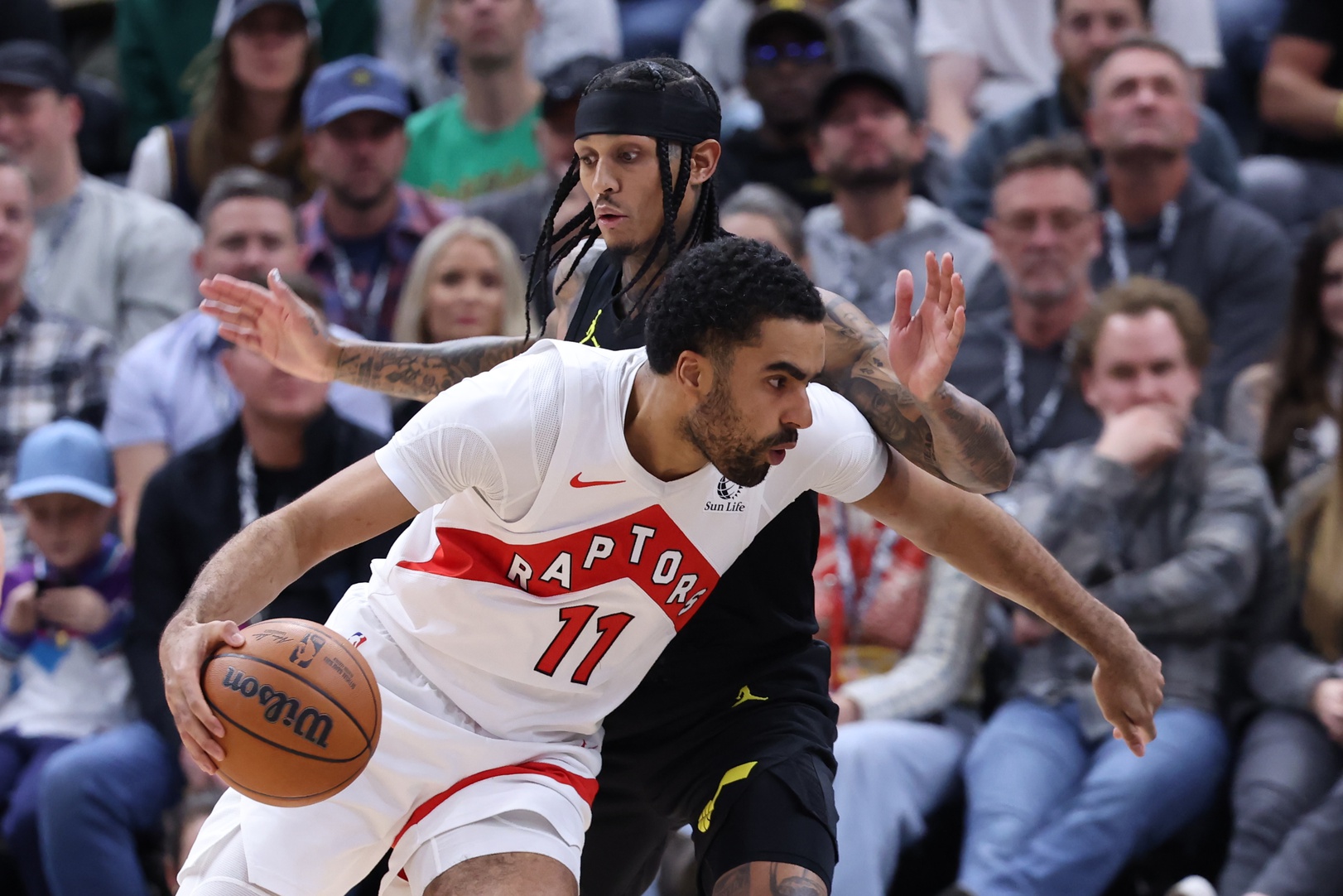 Hoops Rumors on X Raptors Jontay Porter Under Investigation Regarding Betting Issues https t Bo9J4JEg44 https t VFRK120mxi X