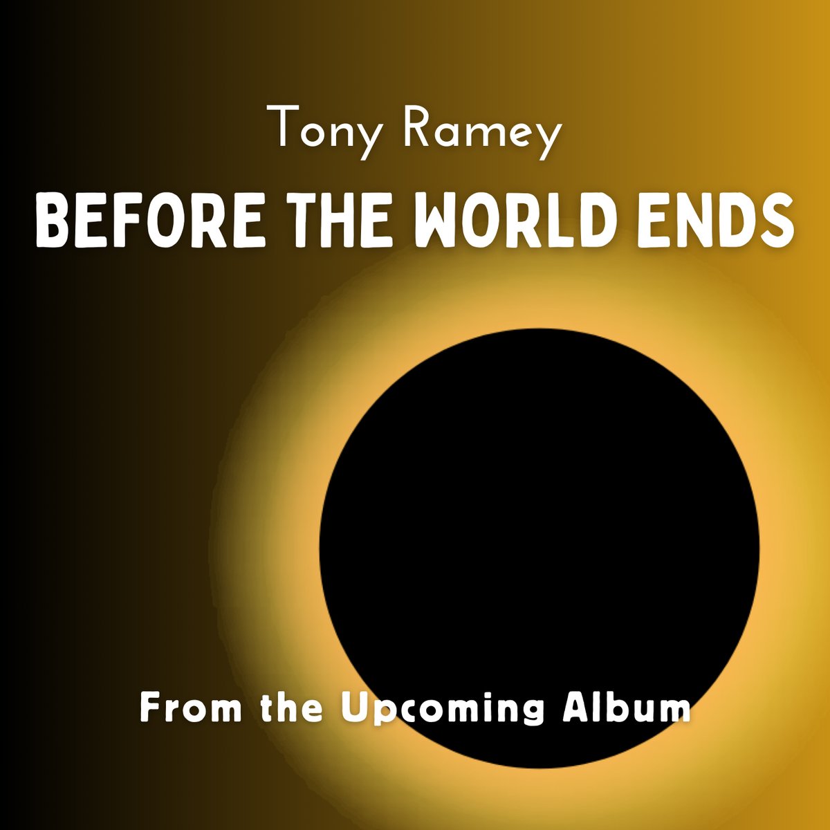 Tony Ramey tweet media