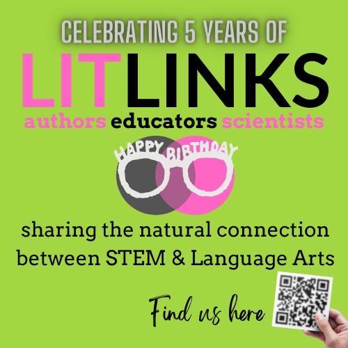 Today on #LitLinks: 3 easy ways to talk #plastic trash with me Celebrating 10 years of PLASTIC, AHOY! + the 3 #womeninSTEM who started the conversation patriciamnewman.com/?p=11858 #STEMforkids @LernerBooks #EarthDay2024 @AnnieCrawley @MiriamGoldste @ChelseaRochman Darcy Taniguchi