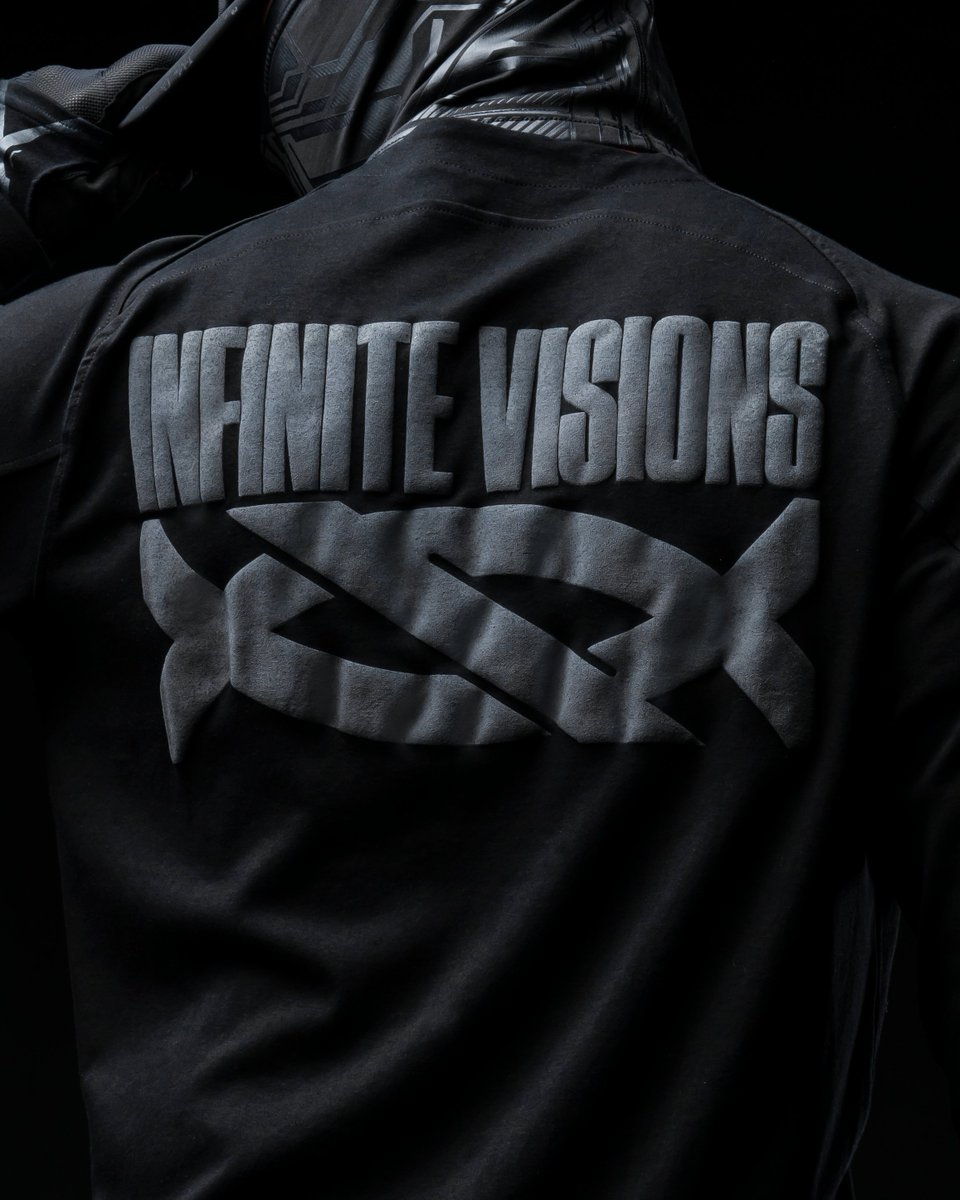 Infinite Visions. #neo4ic