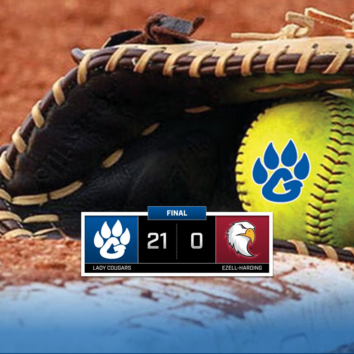 🥎 FINAL 🥎