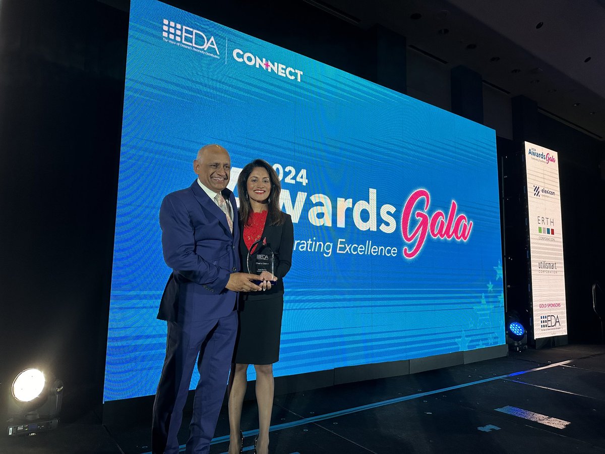 Electricity Distributors Association