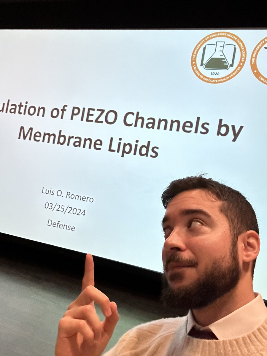 Luis O. Romero tweet media