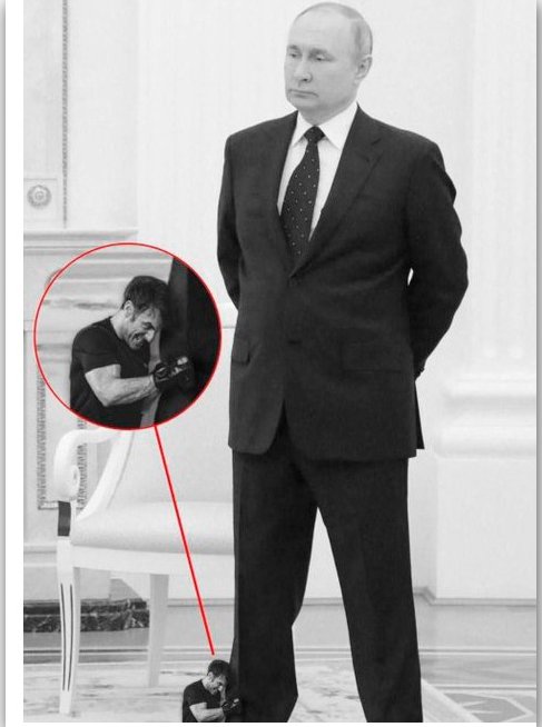 🥷ANTI-SELENSKYJ-TROLL🥷 (@orbanfan) on Twitter photo 