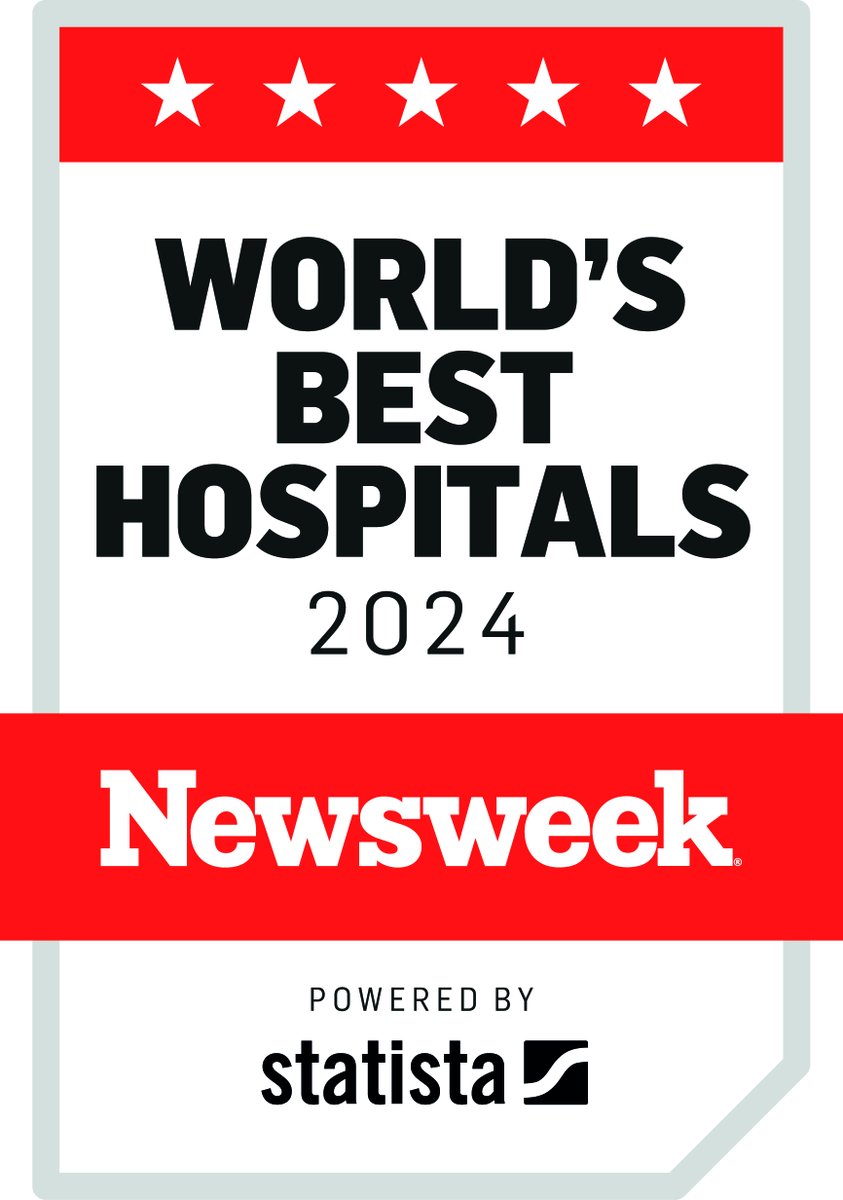 For the third year in a row, El Camino Health has been recognized as one of the World’s Best Hospitals by Newsweek. In the Bay Area, our Mt. View hospital is the highest ranked community hospital on the annual list and ranked among the top three hospitals overall.