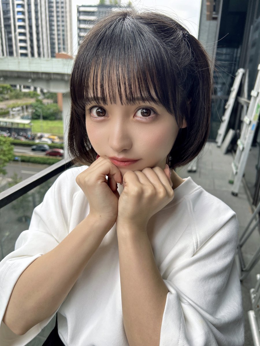 おはのんちゃん！して！♥️