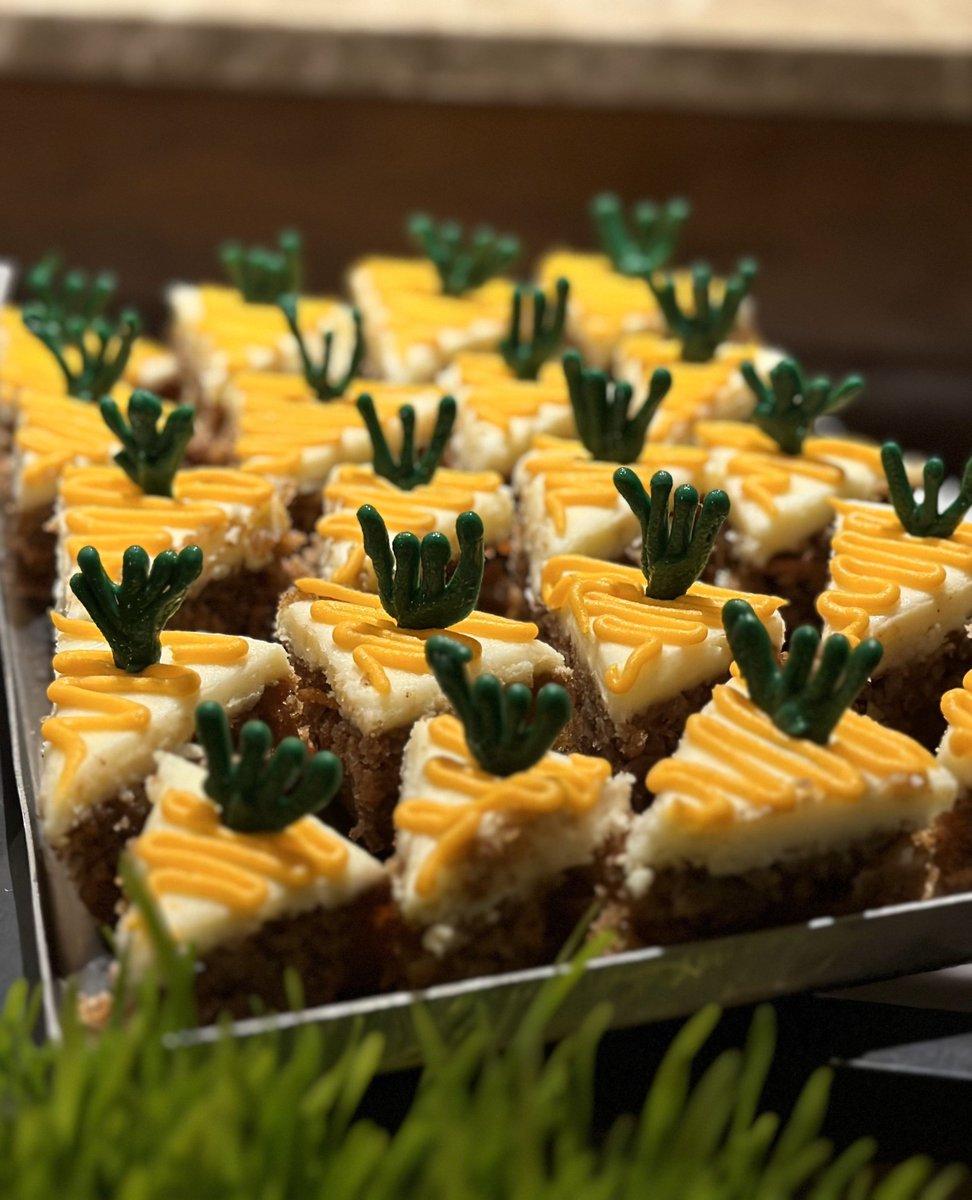 Spring is here! 🐰🥕 Still looking for plans next Sunday?! Join @carillonaustin for their annual Spring Sunday Brunch on March 31st. opentable.com/restref/client…