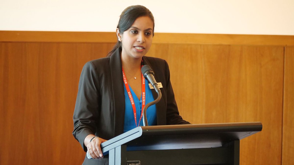 RACGPPresident's tweet photo. GPs from across Australia have descended on Parliament House with a compelling message. We need increased incentives and subsidised training to boost the GP workforce and ensure no communities anywhere miss out. This must be a priority. #GPsInParliament https://t.co/vRNUTVvn8H