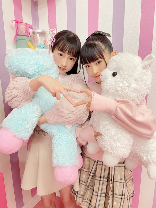 Twitterのコスプレ画像7