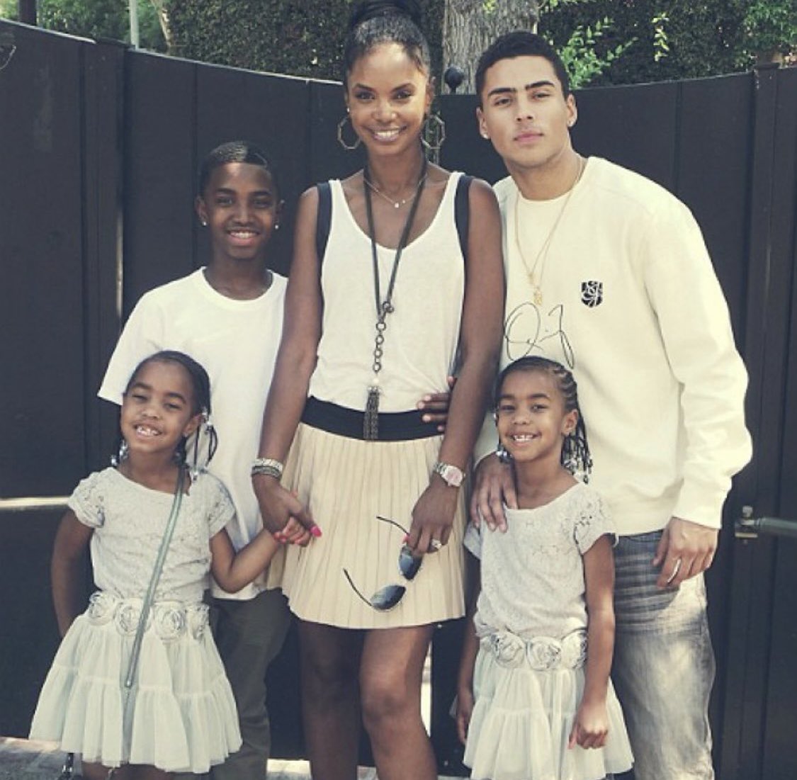 Rest in peace #KimPorter