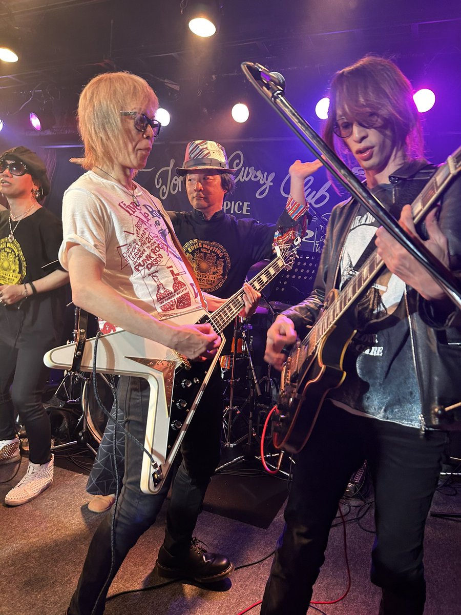 mii1003neko's tweet photo. 2024.03.24
スパイスミーティングvol.2

#東京咖喱喰部
#tokyocurryclub https://t.co/zl5eROjwkg