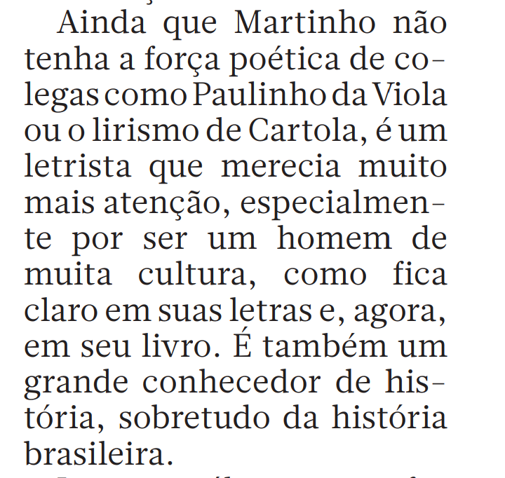 SandroM73059409's tweet image. Publicação do jornal Correio da Tarde

#PAZeBEM
#midianegra
#alegriapreta
#antirracismo
#educacaoantirracista
#comunicacaoantirracista