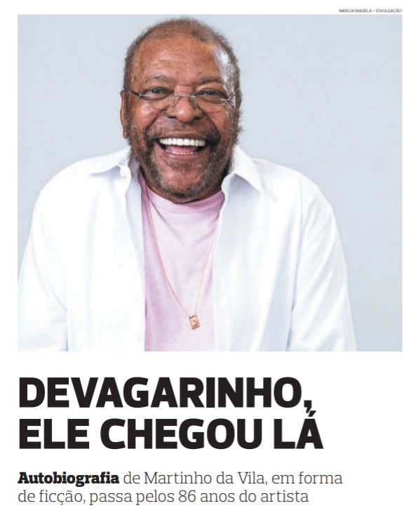 SandroM73059409's tweet image. Publicação do jornal Correio da Tarde

#PAZeBEM
#midianegra
#alegriapreta
#antirracismo
#educacaoantirracista
#comunicacaoantirracista