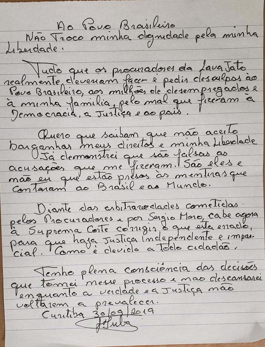 SoghettiSonia's tweet photo. Orgulho do meu presidente @LulaOficial . https://t.co/mtFqV4PbEK