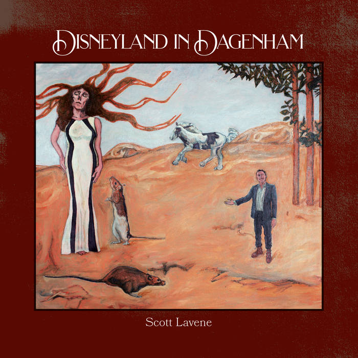 Mark's Music (@marksmusic1977) on Twitter photo Scott Lavene - Debbie/Sadly I'm Not Steve McQueen
#NewMusic2024
Two tracks from the forthcoming album Disneyland In Dagenham
Thanks for the heads up on this one <a href="/tbcasap/">TomB</a>
Get on this <a href="/BruceGeoB/">Lo-fi lush (Bruce Burnett)</a> <a href="/PaulaKeenan19/">Paula Keenan ā®ļø</a>
scottlavene.bandcamp.com/album/disneyla⦠Scott Lavene - Debbie/Sadly I'm Not Steve McQueen
#NewMusic2024
Two tracks from the forthcoming album Disneyland In Dagenham
Thanks for the heads up on this one <a href="/tbcasap/">TomB</a>
Get on this <a href="/BruceGeoB/">Lo-fi lush (Bruce Burnett)</a> <a href="/PaulaKeenan19/">Paula Keenan ā®ļø</a>
scottlavene.bandcamp.com/album/disneylaā¦