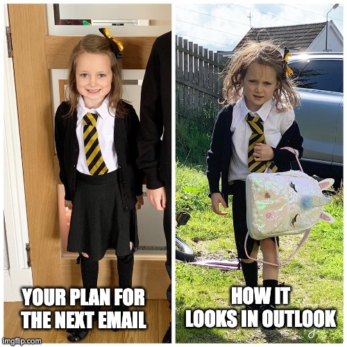 #EmailGeeks around the world know the pain of Outlook rendering issues.

Our developer friend Alex gives us the lowdown on how to fix the most common problems.

emailonacid.com/blog/article/e…