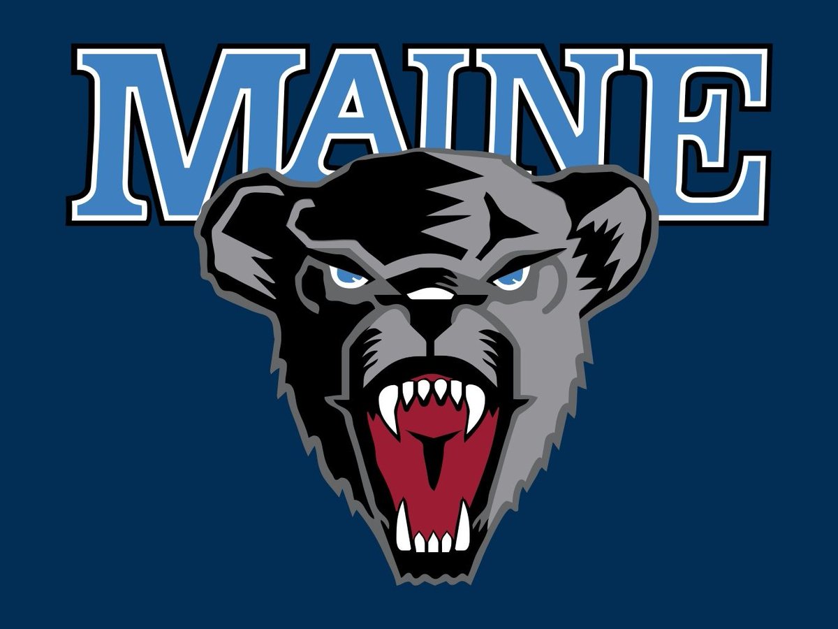 I'm blessed to announce that I will be the OLB Coach at University of Maine! Let's get to work! #BearDown #BlackHole