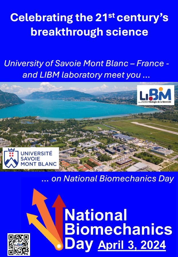 @PierreSamozino @LIBM_lab @Univ_Savoie @SBiomecanique @ISBSOFFICIAL @NIH @ISBiomechanics @MrBeast @stem @STEMLearningUK @tsbiomechanics Let's not forget their poster!