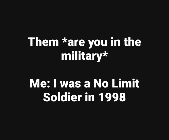 Real_BDFBand's tweet photo. Uuhhh na na na na. #BDF #BlackDogFriday #Texas #Music #Represent #NoLimit #Soldier #Southern #Texicana #Blues #Rock #Band https://t.co/K8SF0oFscE