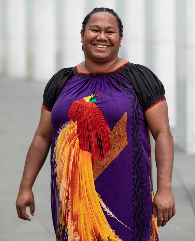 PNG Institute of Medical Research tweet media