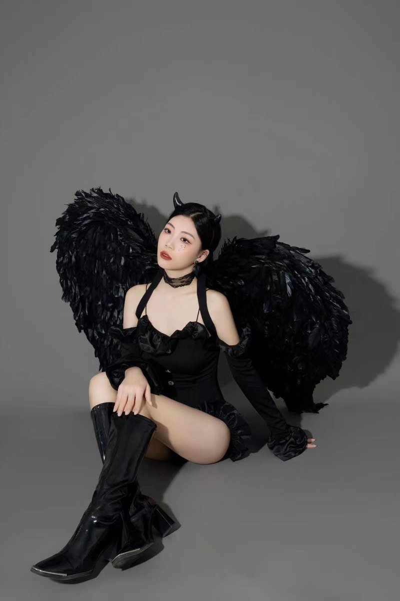 爱打点点的熊 tweet media