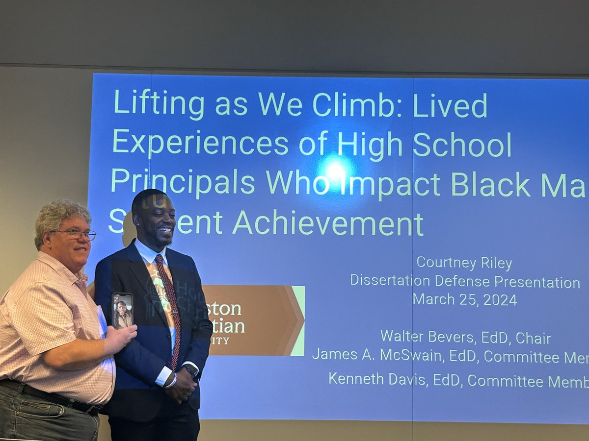 Courtney Riley, EdD tweet media