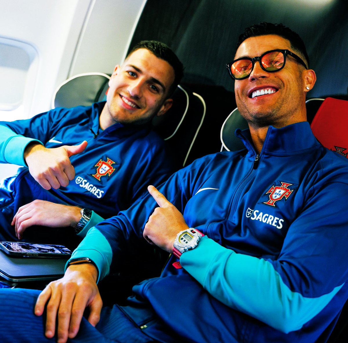 MuzzRajput's tweet image. #Diddy 
#Cristiano ⚽️
❤️