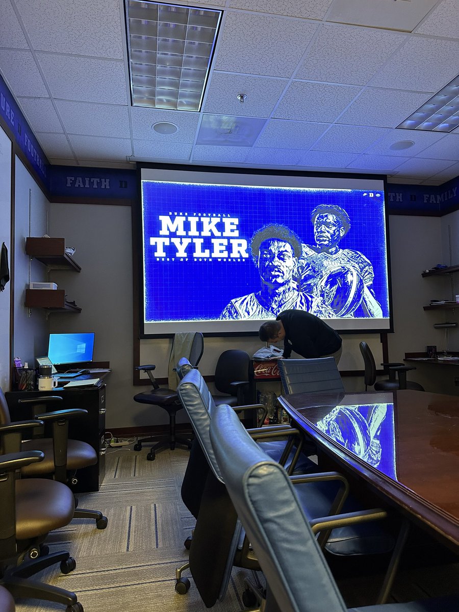 Mike Tyler tweet media