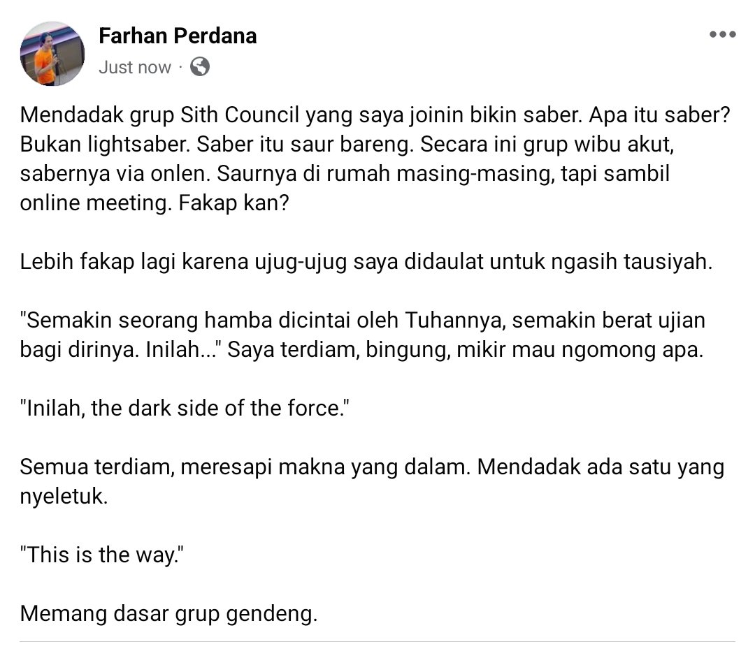Farhan Perdana (@zappytanx) on Twitter photo 