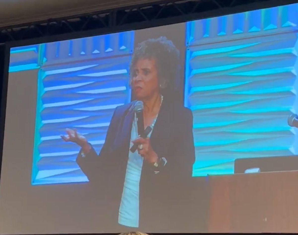 Dr. Rosemarie Allen tweet media