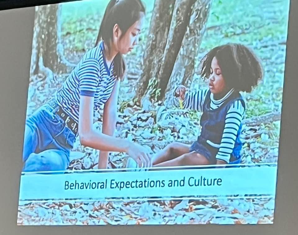 Dr. Rosemarie Allen tweet media