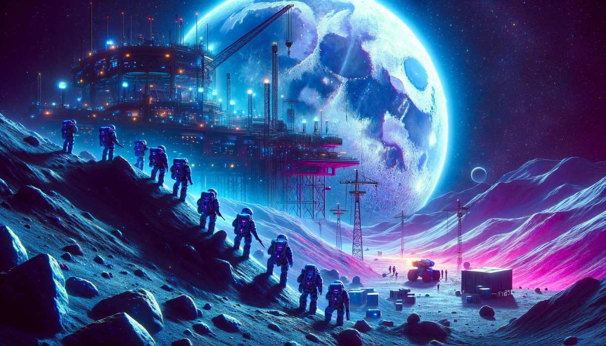 Today's $GALA Rant

TLDR: GalaChain ROCKS!

Last week's hackathon went fantastically, and it gave me a massive amount of interaction with both the community and people who are less familiar with what is happening within the $GALA ecosystem.
One of the key takeaways is that people