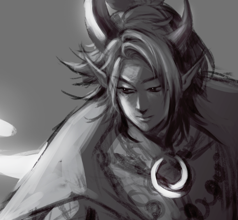 🪷Spirit Blossom Aphelios WIP 🪷
#LeagueOfLegends #Aphelios