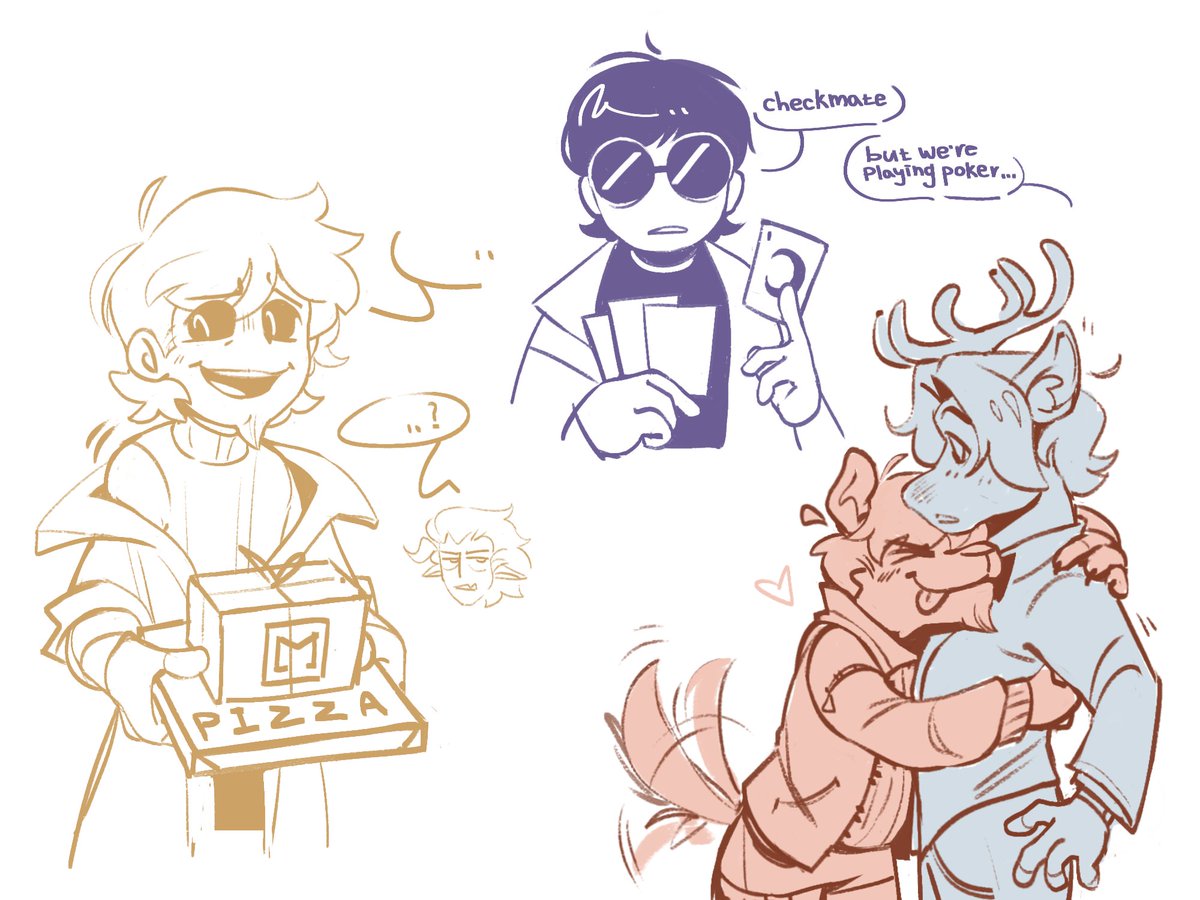 Tr.LololoFox (@trololofox) on Twitter photo 