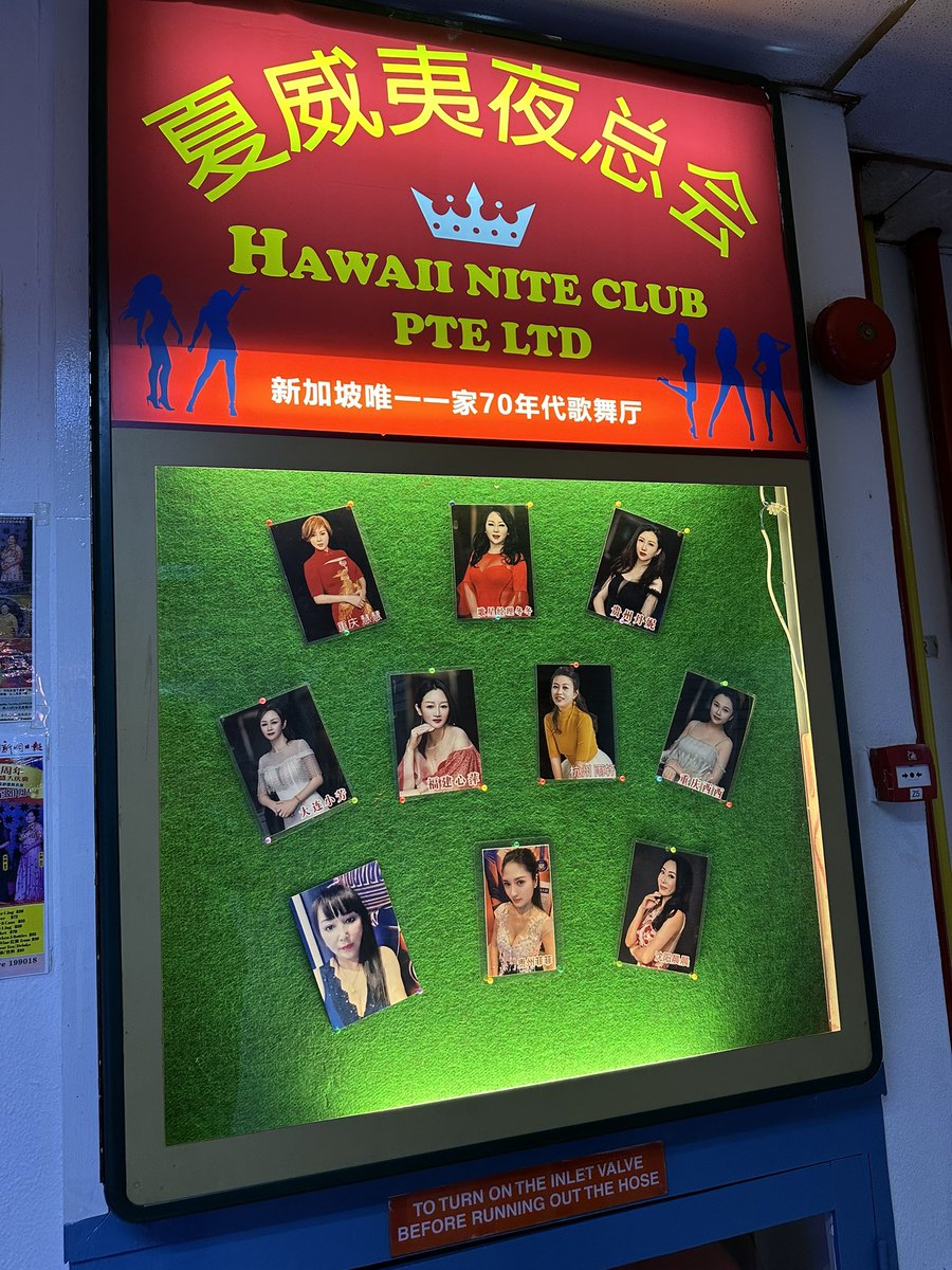 新加坡🇸🇬给我留下了令人深刻的印象