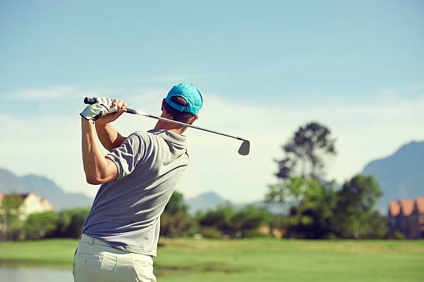 LaneTreeGolfCl1's tweet photo. Did you know that golfers can burn up to 1,000 calories during a round of golf? That's a great workout! https://t.co/An917u9U3a