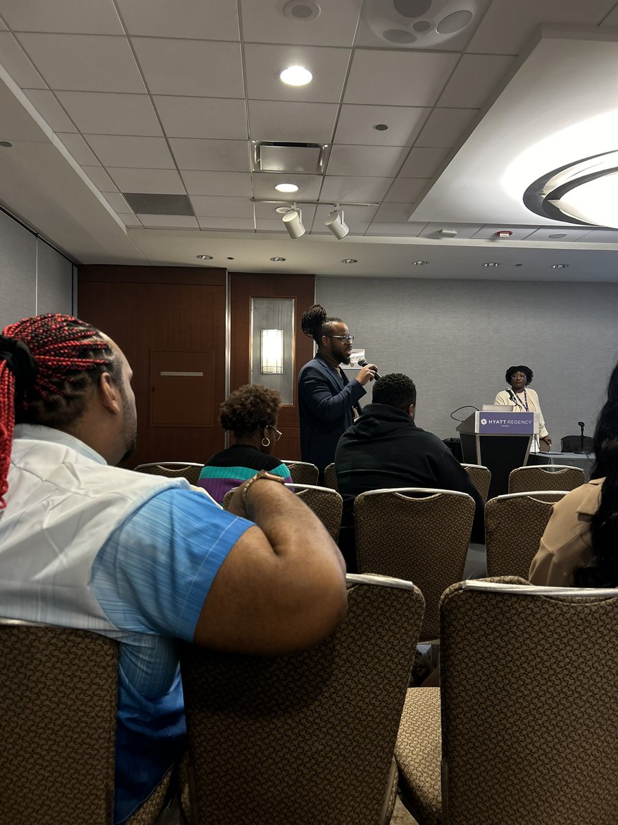 Last week, we had an incredible time in Chicago celebrating <a href="/ACPA/">ACPA</a> 100th Birthday 🥳 #ACPA24 #ACPA100