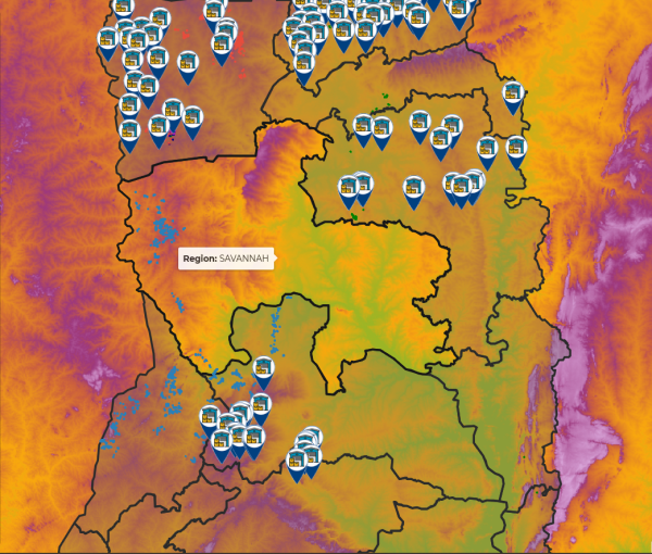 GeoscienceAus tweet picture