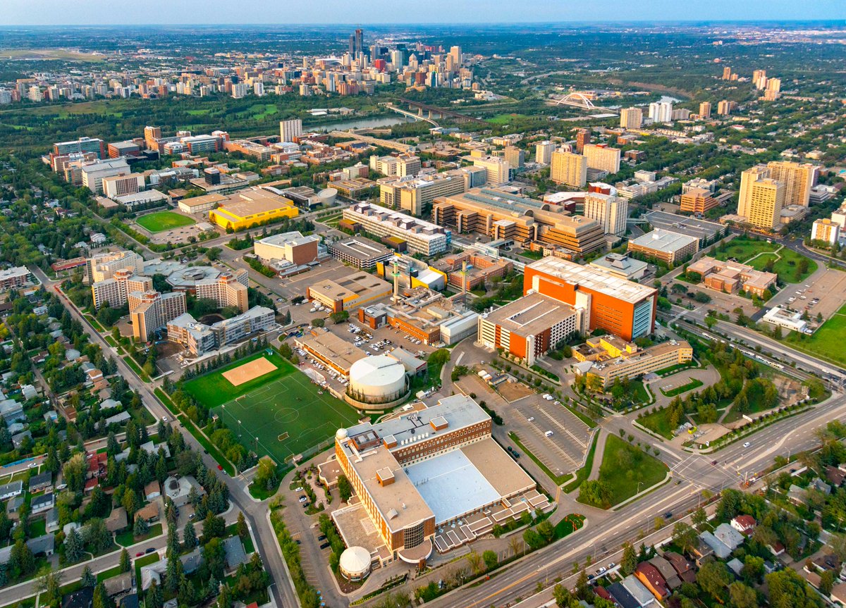 We're looking for an MSc/PhD student to work on a wild wheat TILLING population. If you're good at bioinformatics & biology and looking for grad studies, get in touch. You'll work here👇with a 6-8 months visit to the US. Students from Canada, USA preferred for start in Fall 2024